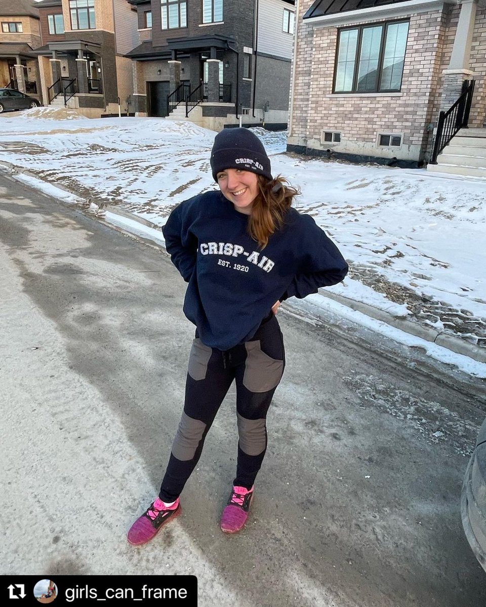 LIBAERTY_ww's tweet photo. #Repost @girls_can_frame
・・・
Check out these amazing work pants from @libaerty_workwear ! #work #workpants #pants #construction #womeninconstruction #female https://t.co/FXgkLv3mZV
