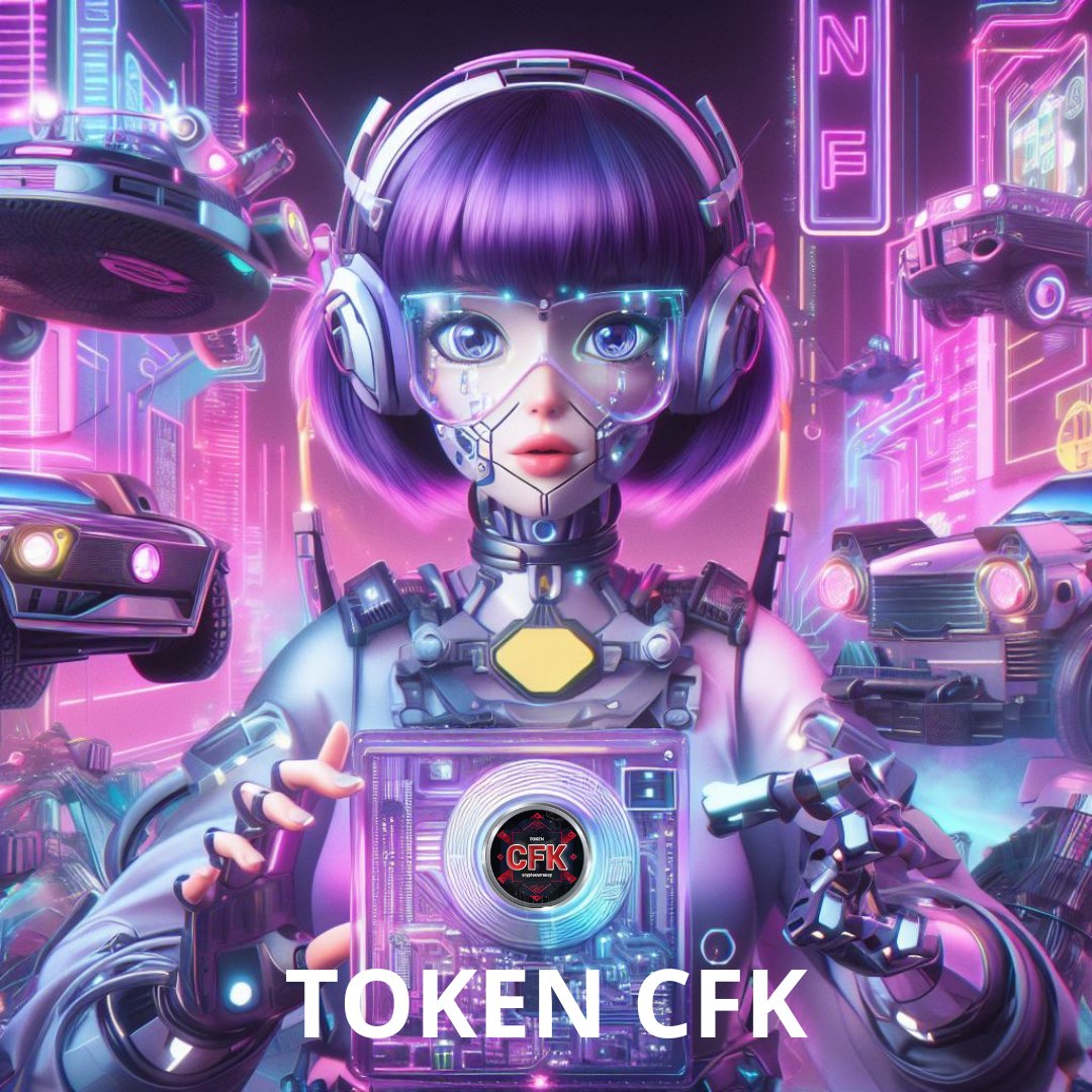 CriptofanD's tweet photo. CRYPTO FANATICS TOKEN

https://t.co/kFAeZ8NXV8

#CryptoFusion #FanaticsNetwork #TheCrimeUnleashed #fanatics #comics #nft #quadrinhos #playtoearn #game #cfk #opensea #metaverse #music #blockchain https://t.co/tGA7AYIXyv