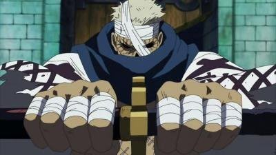 UnfilteredAnime's tweet photo. People saying skip thriller bark really want people to miss all this #ONEPIECE https://t.co/LVJ5ESTz7L