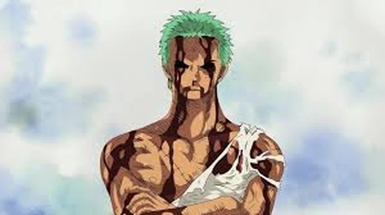 UnfilteredAnime's tweet photo. People saying skip thriller bark really want people to miss all this #ONEPIECE https://t.co/LVJ5ESTz7L