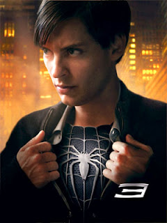 ryancorbett's tweet photo. @jeremytache Channeling his emo Spidey https://t.co/tPhMSI1Sxp