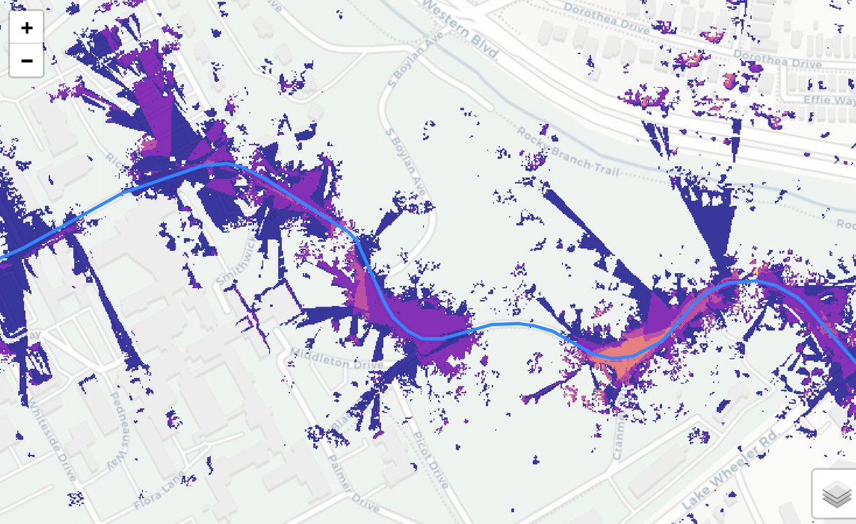 GRASS GIS (@grassgis) on Twitter photo 🎓Unlock the power of #GRASSGIS at #foss4gna workshop with #Python and #JupyterLab!
Now is the time to register at foss4gna.org
<a href="/AnickaPetrasova/">Anna Petrášová</a> <a href="/CaitlinHaedrich/">Caitlin Haedrich</a> #gischat #opensource #geospatial 🎓Unlock the power of #GRASSGIS at #foss4gna workshop with #Python and #JupyterLab!
Now is the time to register at foss4gna.org
<a href="/AnickaPetrasova/">Anna Petrášová</a> <a href="/CaitlinHaedrich/">Caitlin Haedrich</a> #gischat #opensource #geospatial