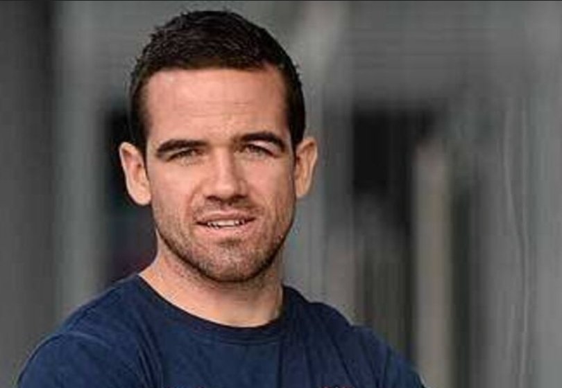 Breaking: Ger Brennan has been ratified tonight at a Louth Senior Football Manager on a 2 year term with the option of a third. 

He is joined by Niall Moyna (selector) James McCartan, David Whyte (coaches) James Downey (High Performance) and Paul O'Flynn (Sports Psychologist).