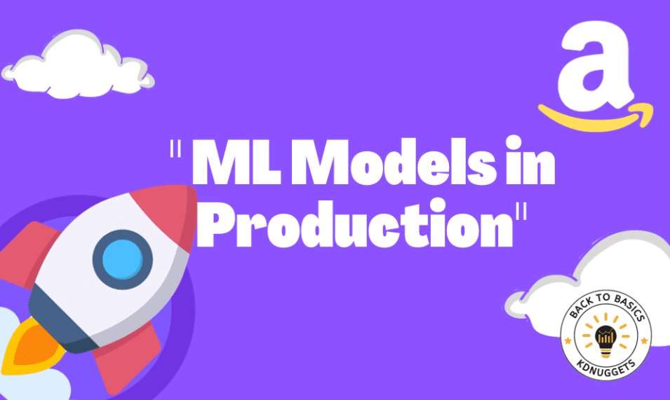 Deploying Your #MachineLearning Model to Production in the #Cloud @kdnuggets tinyurl.com/ycywwwha #AI #ArtificialIntelligence #CloudComputing @mvollmer1 @tewoz @KanezaDiane @RamonaEid @RLDI_Lamy @RagusoSergio @mikeflache @Hana_ElSayyed @TylerCohenWood @smaksked @sallyeaves