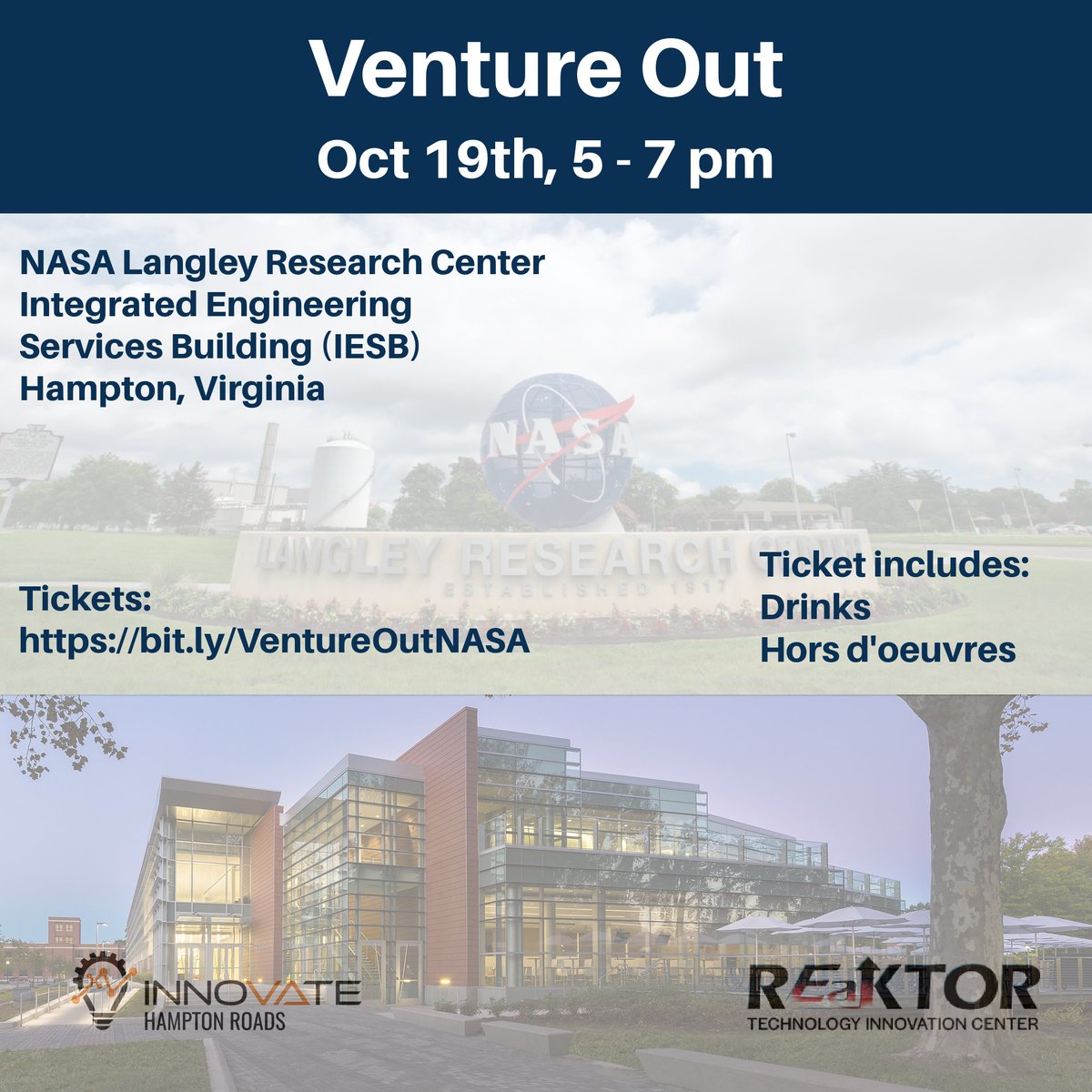 Innovate Hampton Roads tweet media