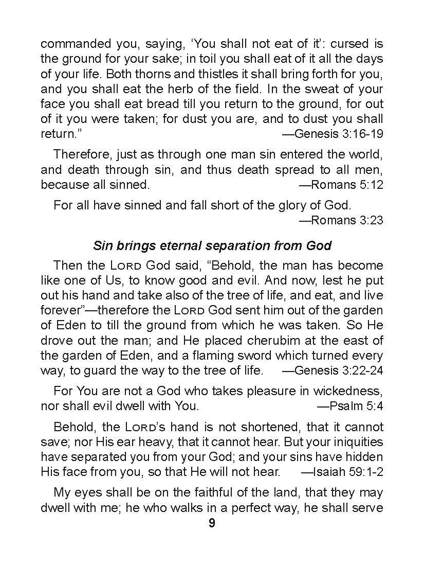 WMP_USA's tweet photo. Read the “Alive in Christ” Scripture booklet here: https://t.co/wKBeNIfT1Q #Bible #Scripture #scripturebooklet #bibleverse #readscripture #dailybiblereading #biblereading #dailyverse #motivationmonday #mondayfunday https://t.co/Eq0PNuX1c7