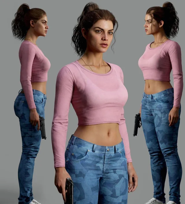 GTA 6 NEWS tweet media