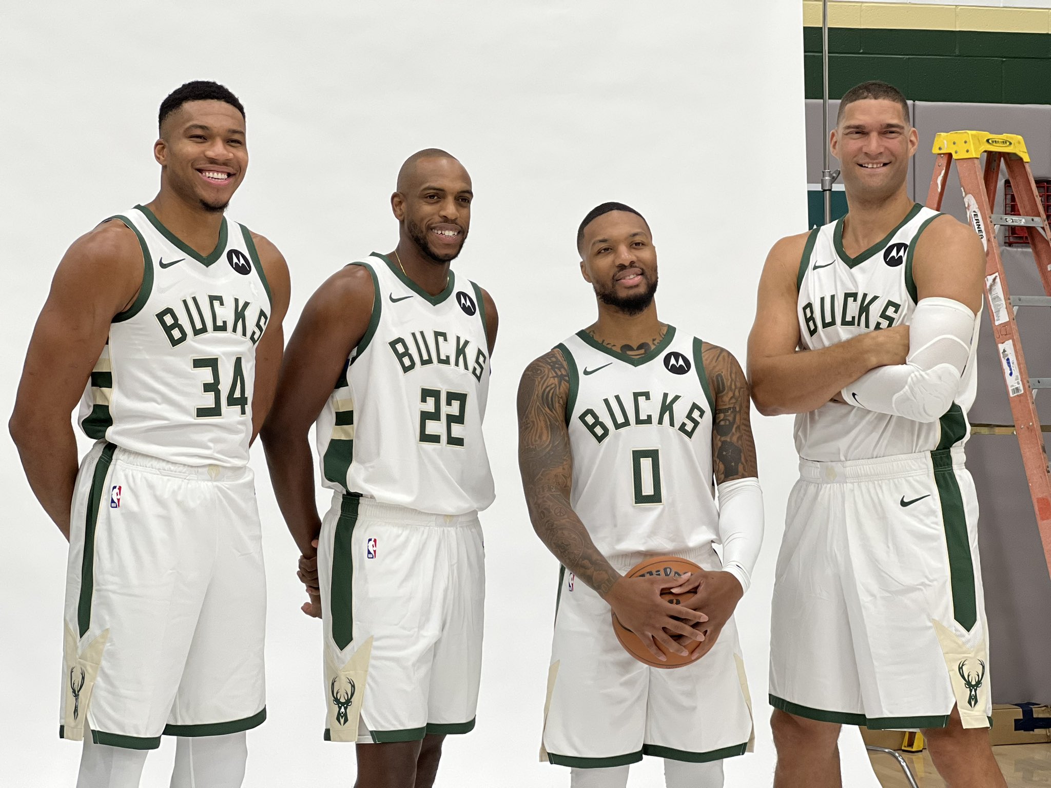 Bucks Media Day Thread starts 1100am Monday link Page 8 RealGM
