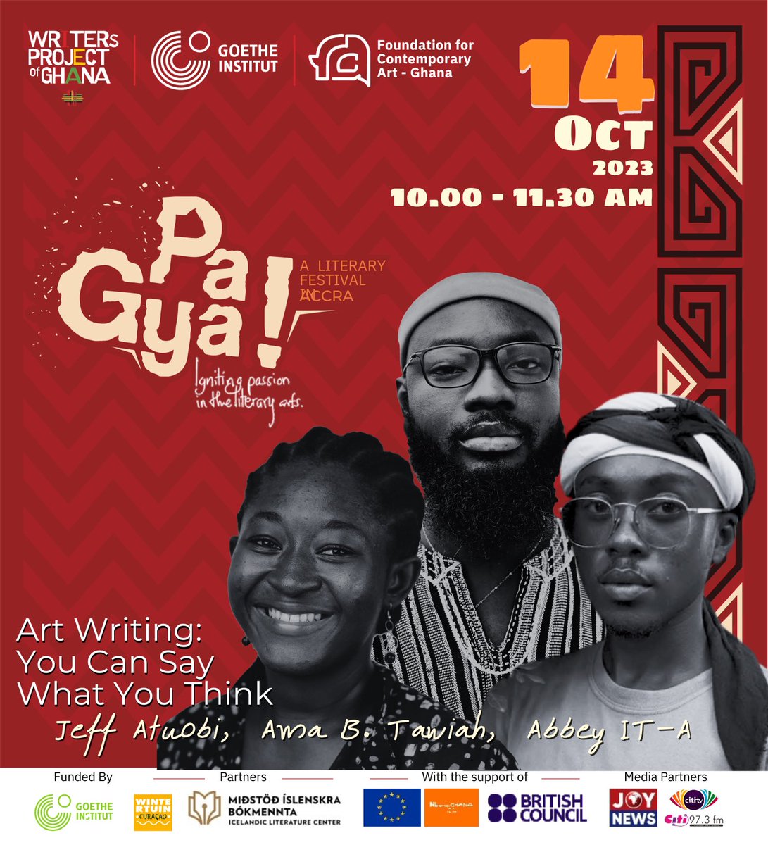 FCA Ghana tweet media