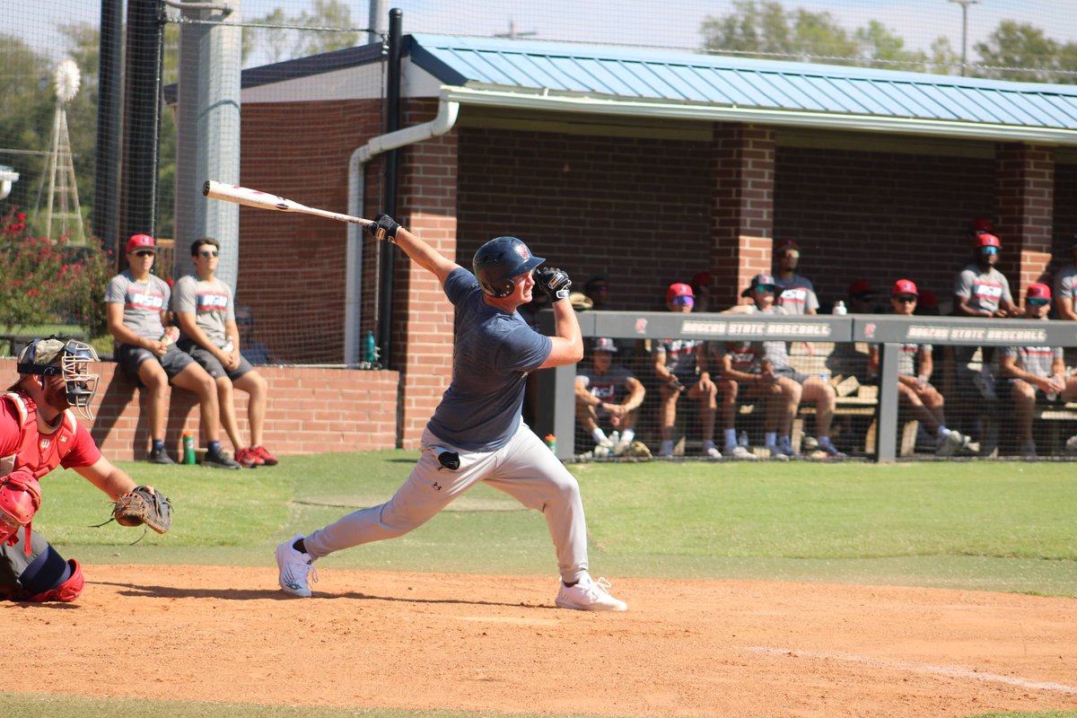 RSU Hillcats tweet media