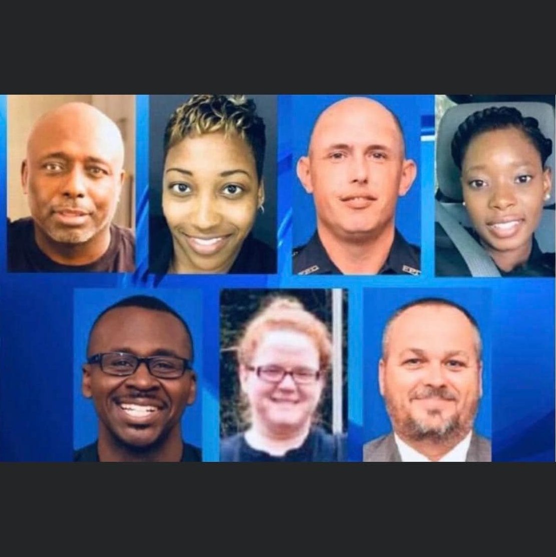 scflorencecity's tweet photo. We will always remember the lives that were lost, those who were injured and the many lives who were impacted on October 3, 2018. We love our men and women in BLUE and stand in support with you today!

#florencescstrong https://t.co/j23AcAFzSc