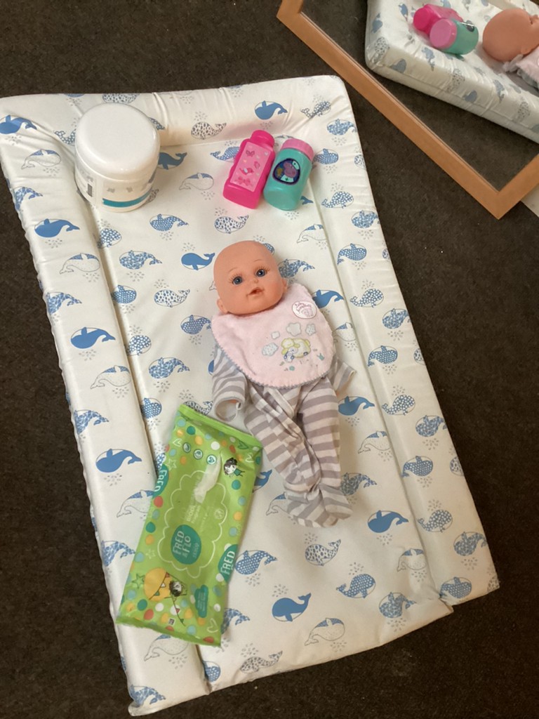CaterpillarsHan's tweet photo. We can’t wait to see the children caring for the babies, comparing the size of their hands, feet and height, drawing the beloved Guinea pigs and cooking in the play dough area. Plus everything else their wonderful imaginations and ideas lead them too!

#EYFS #Nurserybanbury https://t.co/M1z4KyUzPV