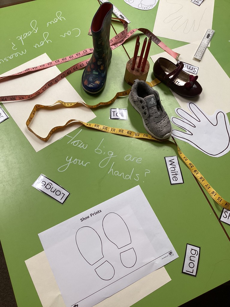 CaterpillarsHan's tweet photo. We can’t wait to see the children caring for the babies, comparing the size of their hands, feet and height, drawing the beloved Guinea pigs and cooking in the play dough area. Plus everything else their wonderful imaginations and ideas lead them too!

#EYFS #Nurserybanbury https://t.co/M1z4KyUzPV
