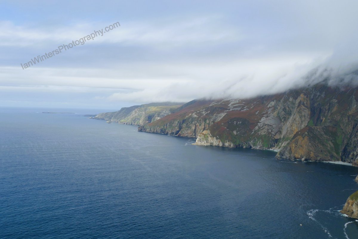 IanWintersPhoto's tweet photo. A few snaps of along side Kerry the what I think is the most Scenic county in Ireland.  Donegal is one beautiful place and well worth a visit.

#donegal #welovedonegal #donegalscenery #slieveliag #slieveleague #glenveaghnationalpark #glenveagh #mounterrigal #donegaltourism https://t.co/MQTFOfOlH6