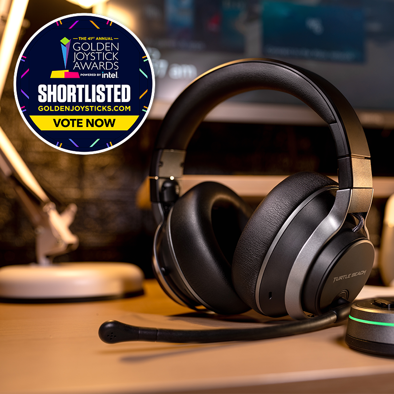 Turtle Beach tweet media