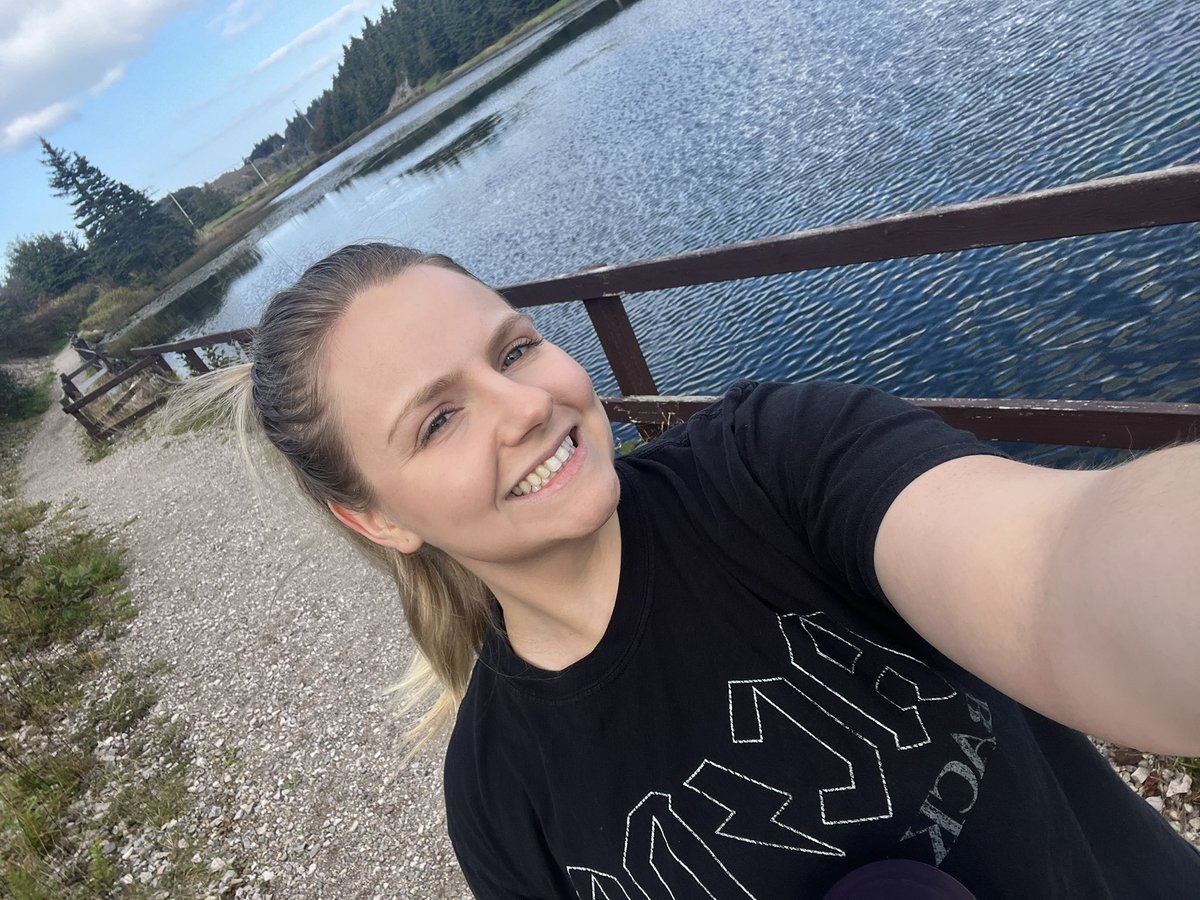 Shaelynn Barry (she/her) tweet media