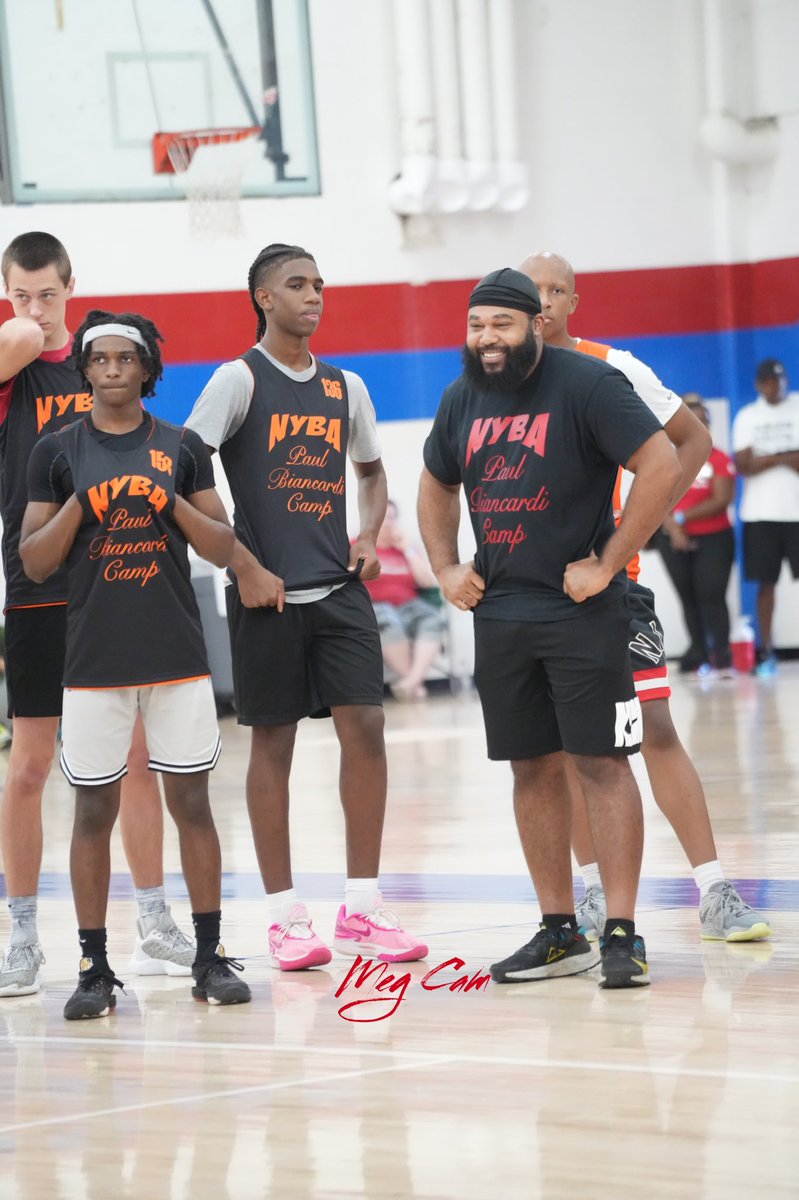 Came away impressed with this group in September. Talented. Competitive. Coachable. 
2024 Chalier Torres
2025 Eric Reibe
2025 Solo Bailey
2025 Ty Price
2025 King Keary
2025 (KJ) Martin 
2025 Cole Bowser 
2025 Mason Hooper 
2025 Angelo Dickerson
2025 Chris Richardson 
2026 Toni