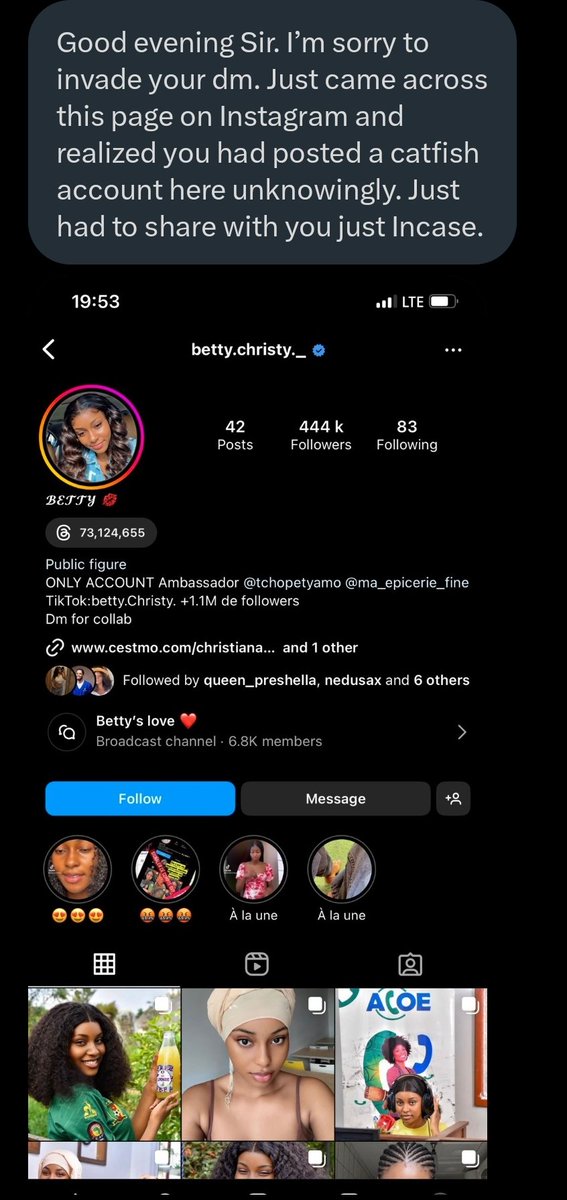 Àgbà John Doe tweet media