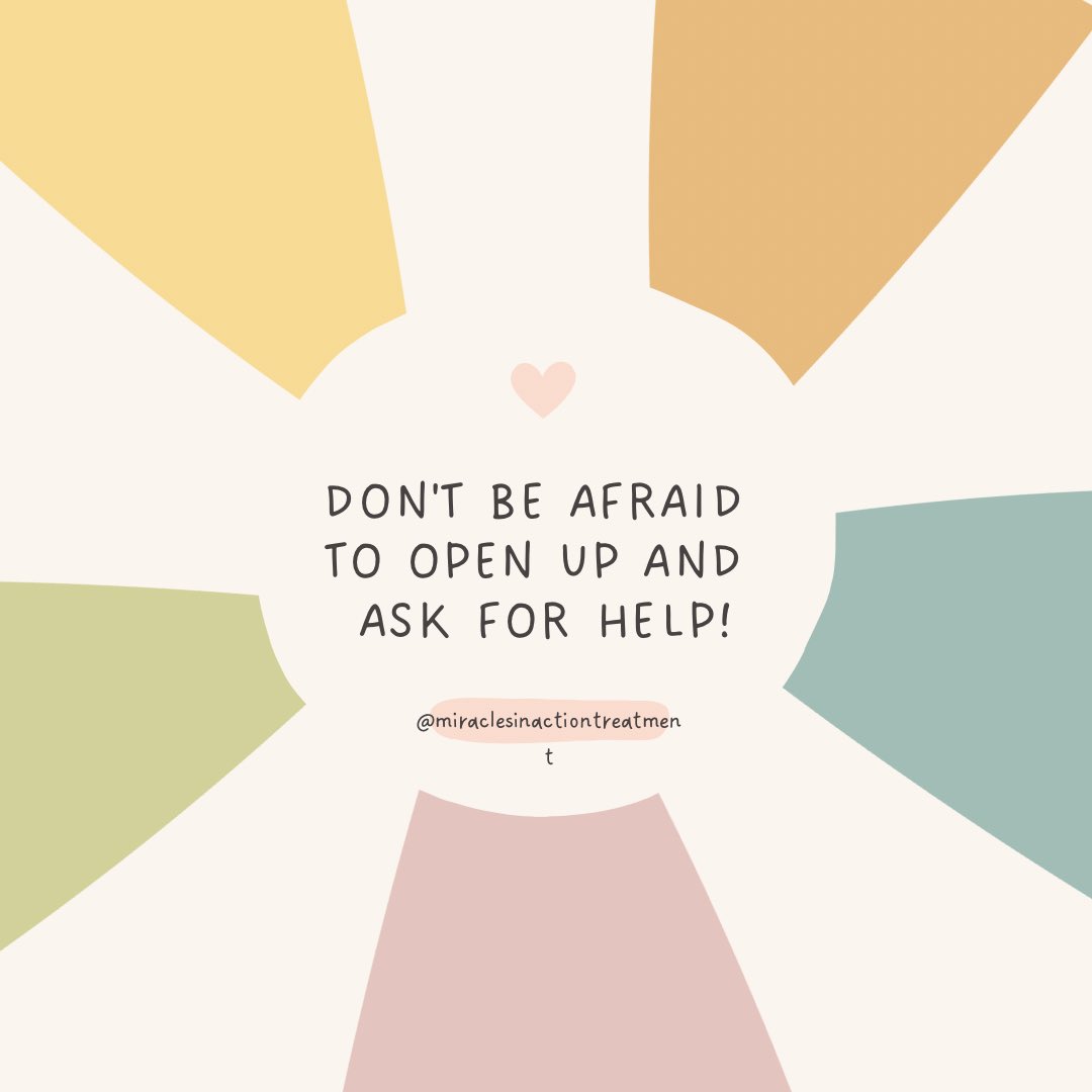 miraclesiop's tweet photo. We are here to help! 

Miracles In Action Addiction &amp; Mental Health Treatment Center
(818) 239-4168 | https://t.co/cjW860dmfA

#miralesinaction #mentalhealth #addiction #dualdiagnosis #grouptherapy #therapy #hypnotherapy #neurofeedback  #mentalhealthawareness #recovery #healing https://t.co/ZILvW51JAO