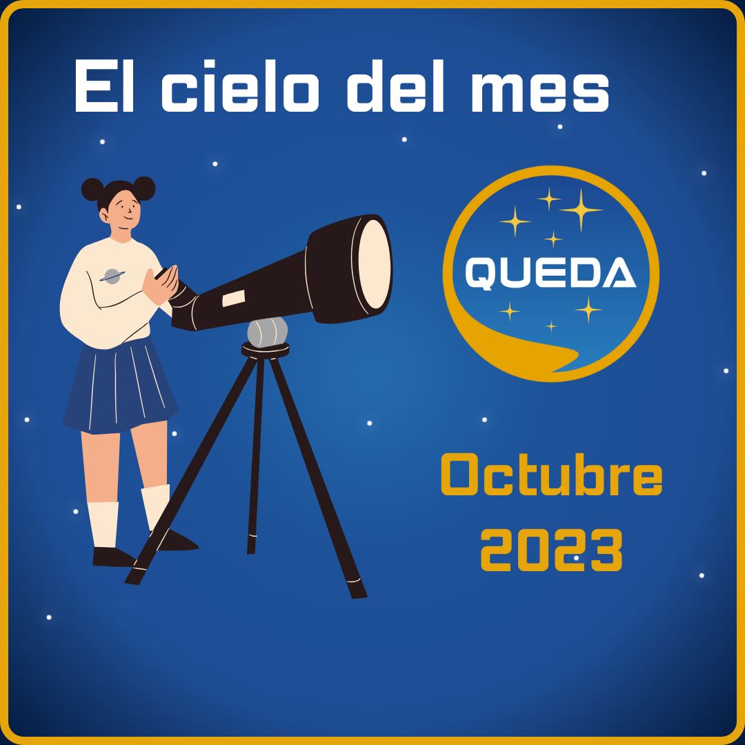 Quedadas Estelares 🔭 Astroaficionados tweet media