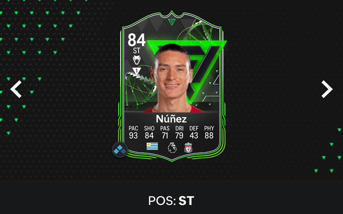 EAFC 26 News tweet media