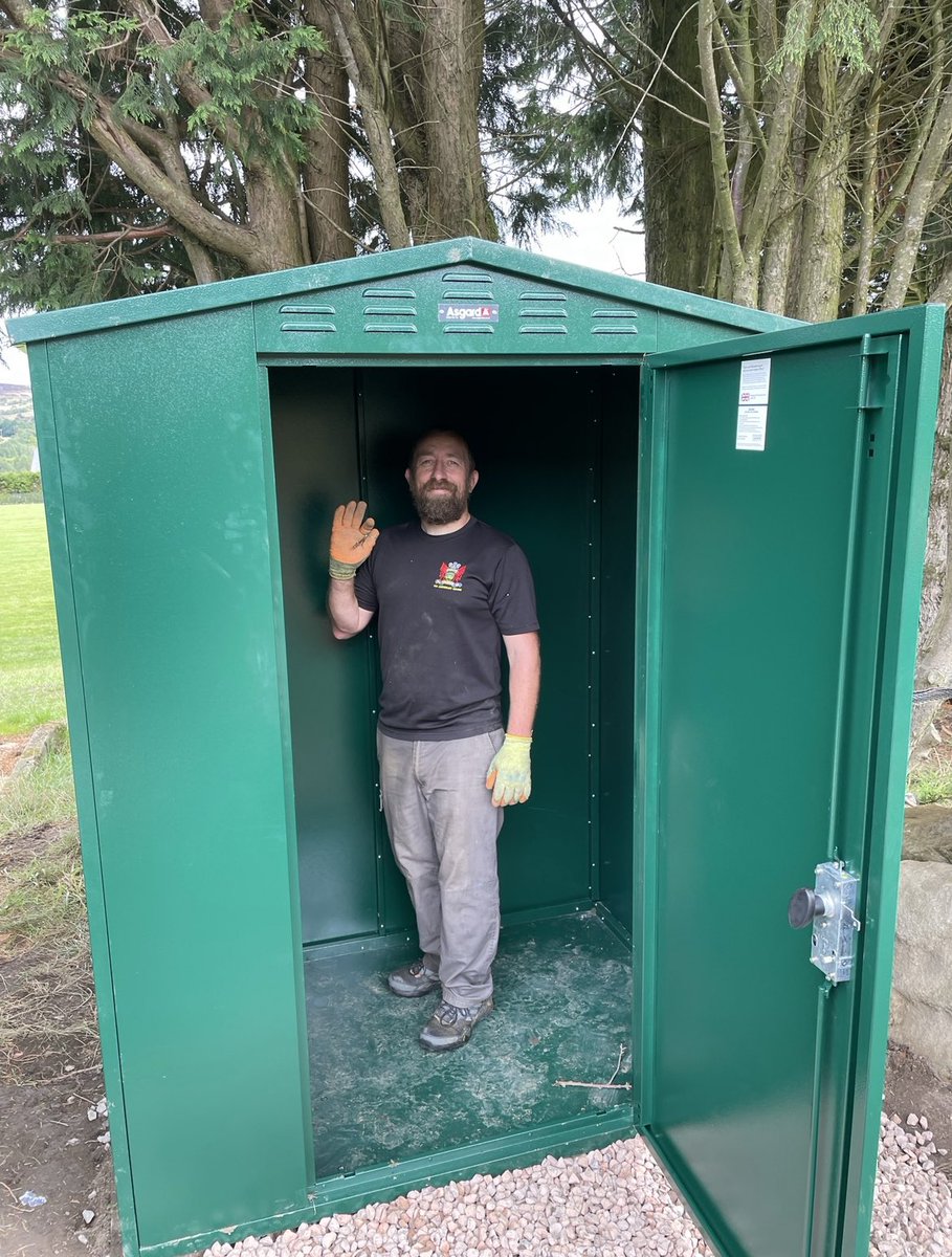 Forgeside Rugby Club tweet media