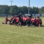 Photo by McBee Panthers Football (@FootballMcbee)