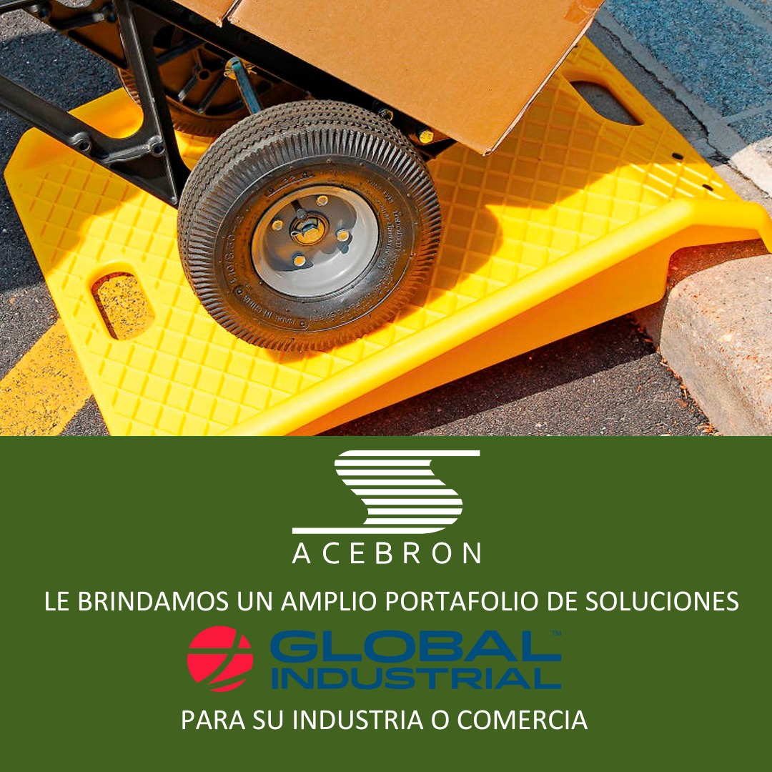 ACEBRONVe's tweet photo. 🇻🇪
Ofrecemos un amplio portafolio de soluciones a la medida de sus necesidades, con los máximos estándares de calidad y a los mejores precios del mercado.

✉️VENTAS@ACEBRON.COM.VE

#GlobalIndustrial #EquiposIndustriales #EquiposComerciales #CaracasVenezuela #DesarrolloVenezuela https://t.co/e88D6kKjrh
