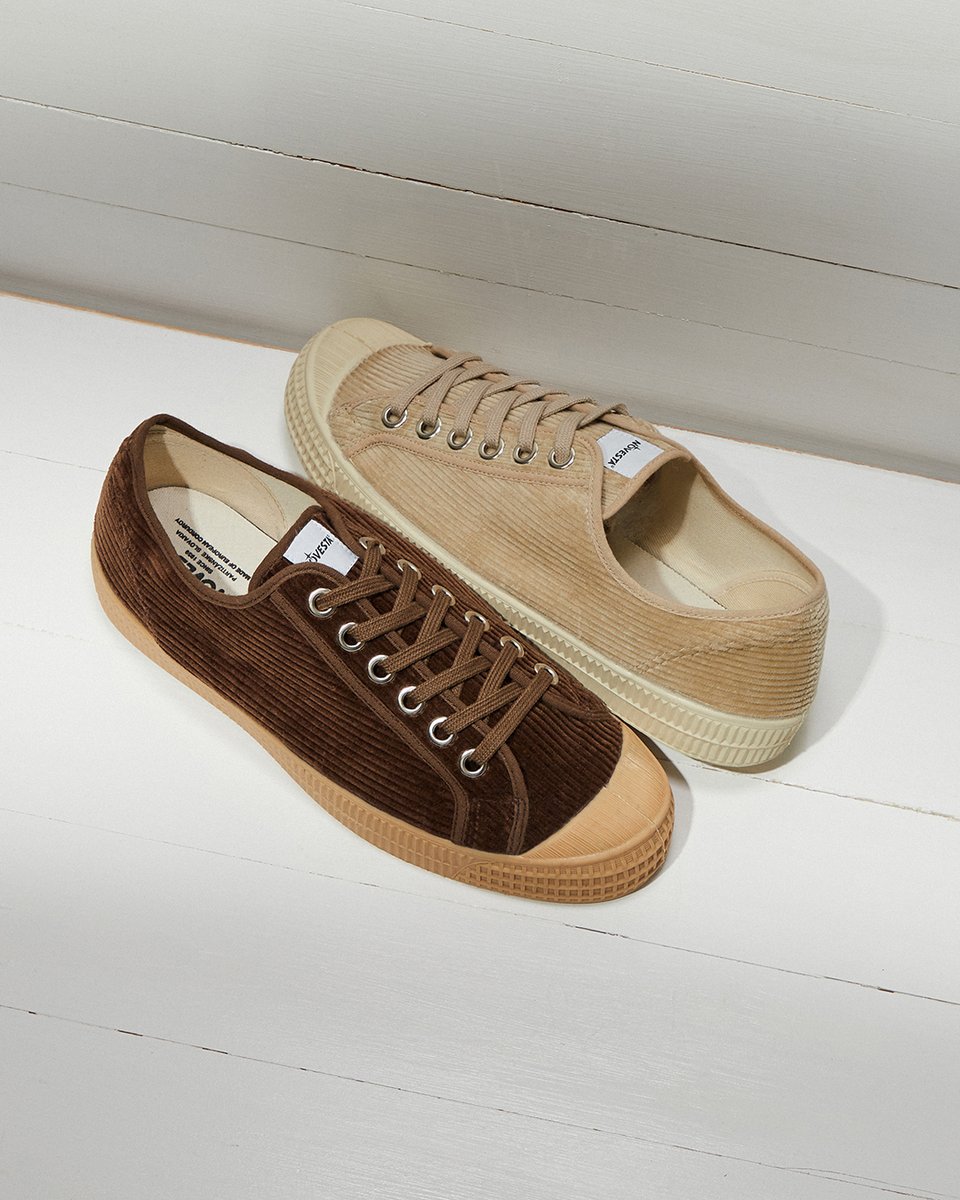 sizeofficial's tweet image. Keep things timeless with the #Novesta #StarMaster 🌟 &amp;gt; bit.ly/3Qa4ogp