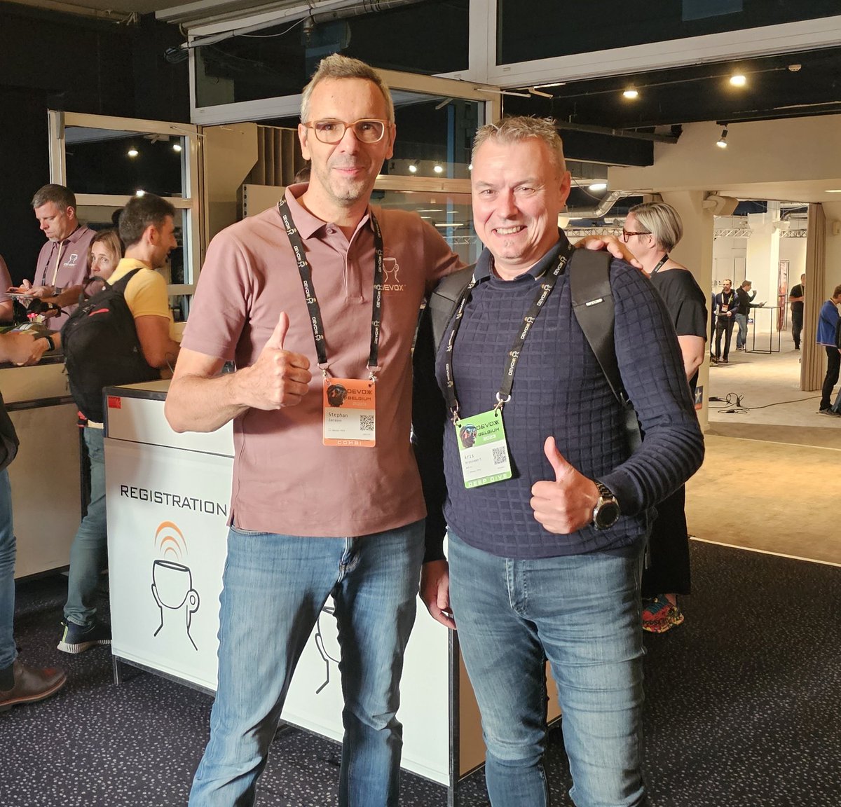 Stephan Janssen ☕️🧠🧞‍♂️ tweet media