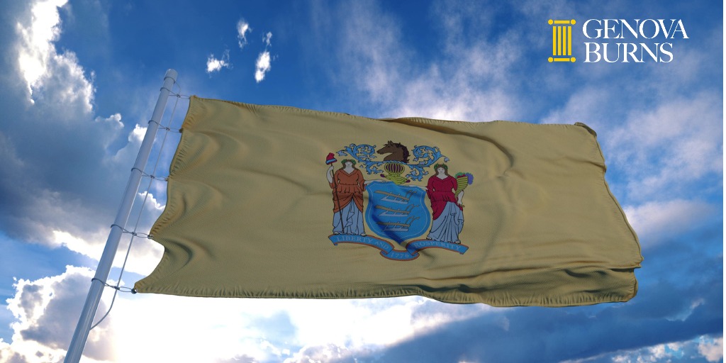 GenovaBurns's tweet photo. #ICYMI: "Assessing the New Jersey Elections Transparency Act Before the 2023 General Election" NEW #GenovaBurns Corporate Political Activity blog* by Partner #AviDKelinEsq. #NowMoreThanEver #ElectionsTransparencyAct #PoliticsandLaw #PaytoPlay https://t.co/THfxFePKXK https://t.co/KcZF7Lhmnm