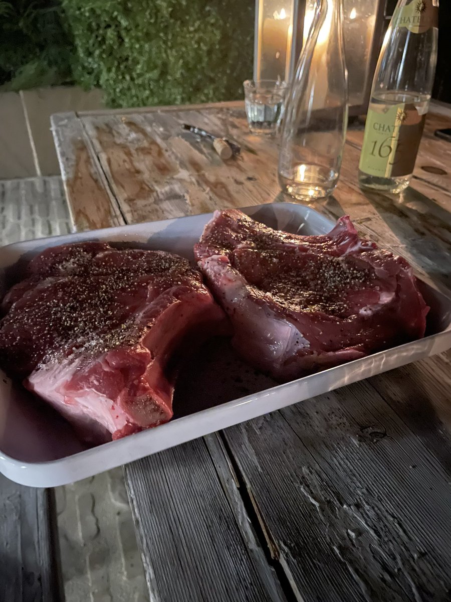 Tonight in Bordeaux 👌