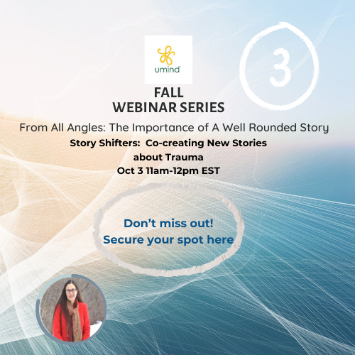 umind_ca's tweet photo. Join us tomorrow! There is still time to secure your spot. See you at 11EST! https://t.co/y9SCt1PQiI #resilience #resilient #trauma #cymh #mentalhealth #studentmentalhealth #youthmentalhealth #teenmentalhealth #childrensmentalhealth https://t.co/c4lXWTXEbA