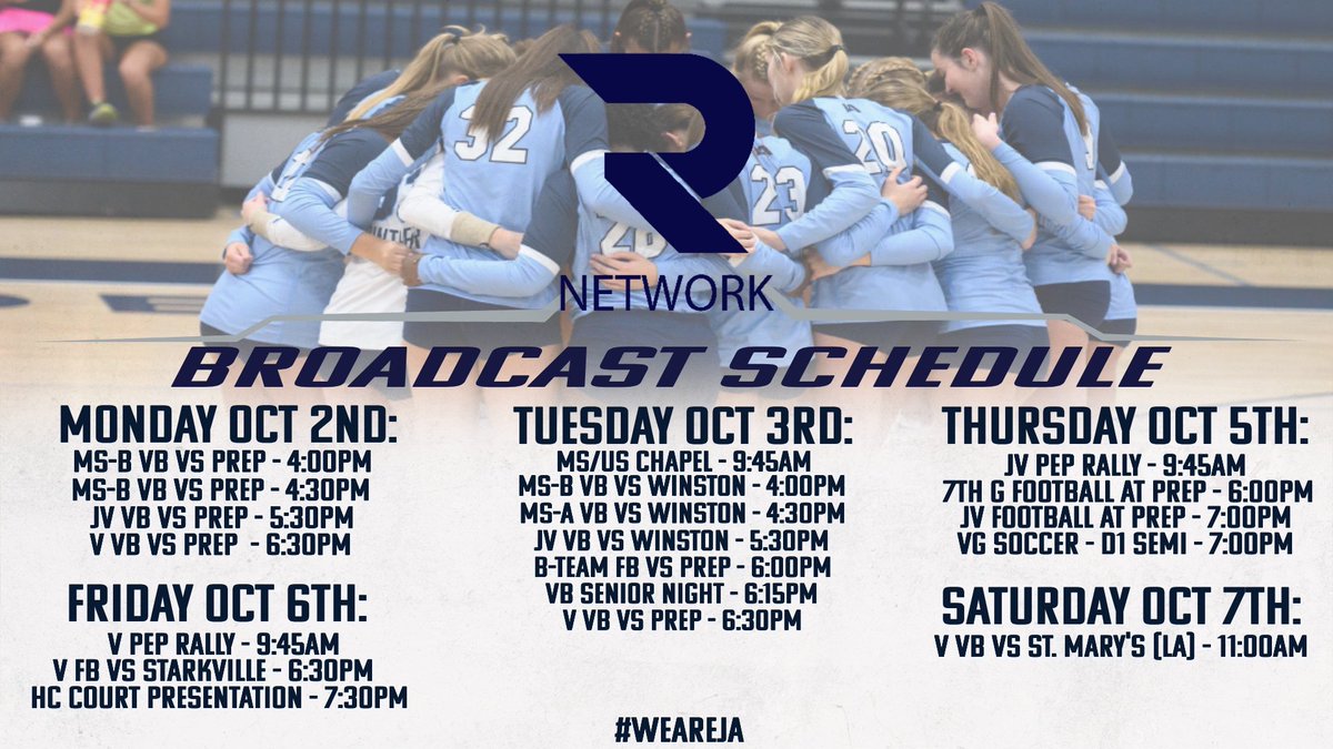 The Raider Network tweet media