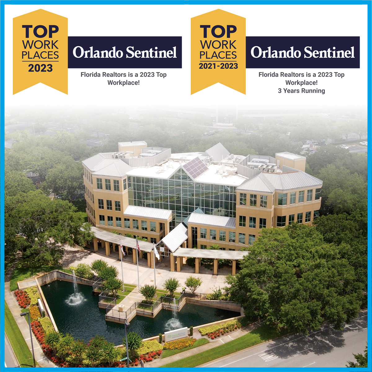 Florida Realtors tweet media