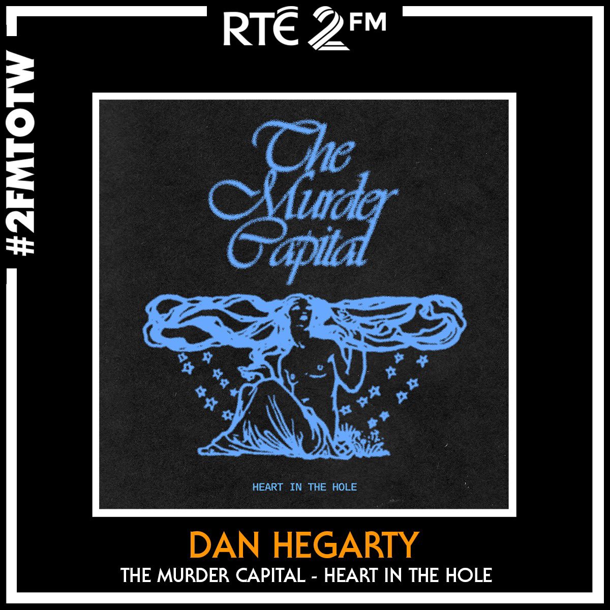 On <a href="/RTE2fm/">RTÉ 2FM</a> from 11pm tonight with music from <a href="/confidencemanTM/">Confidence Man</a>, @futureyeehaw, <a href="/Youngfathers/">Young Fathers</a>, <a href="/SEBPBand/">SuperExtraBonusParty</a>, <a href="/amylandsniffers/">Amyl and The Sniffers</a>, <a href="/U2/">U2</a>,  <a href="/Brian_The_Line/">The Line</a>, <a href="/richiejape/">Richie Egan</a>, &amp; my #2FMTOTW by <a href="/MurderCapital_/">The Murder Capital</a>