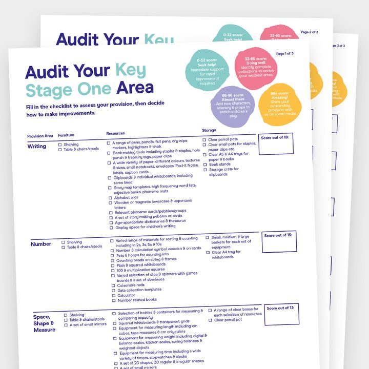 Early Excellence tweet media