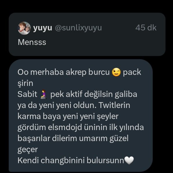 Sabitin bana gece gece kalp krizi gecirtti