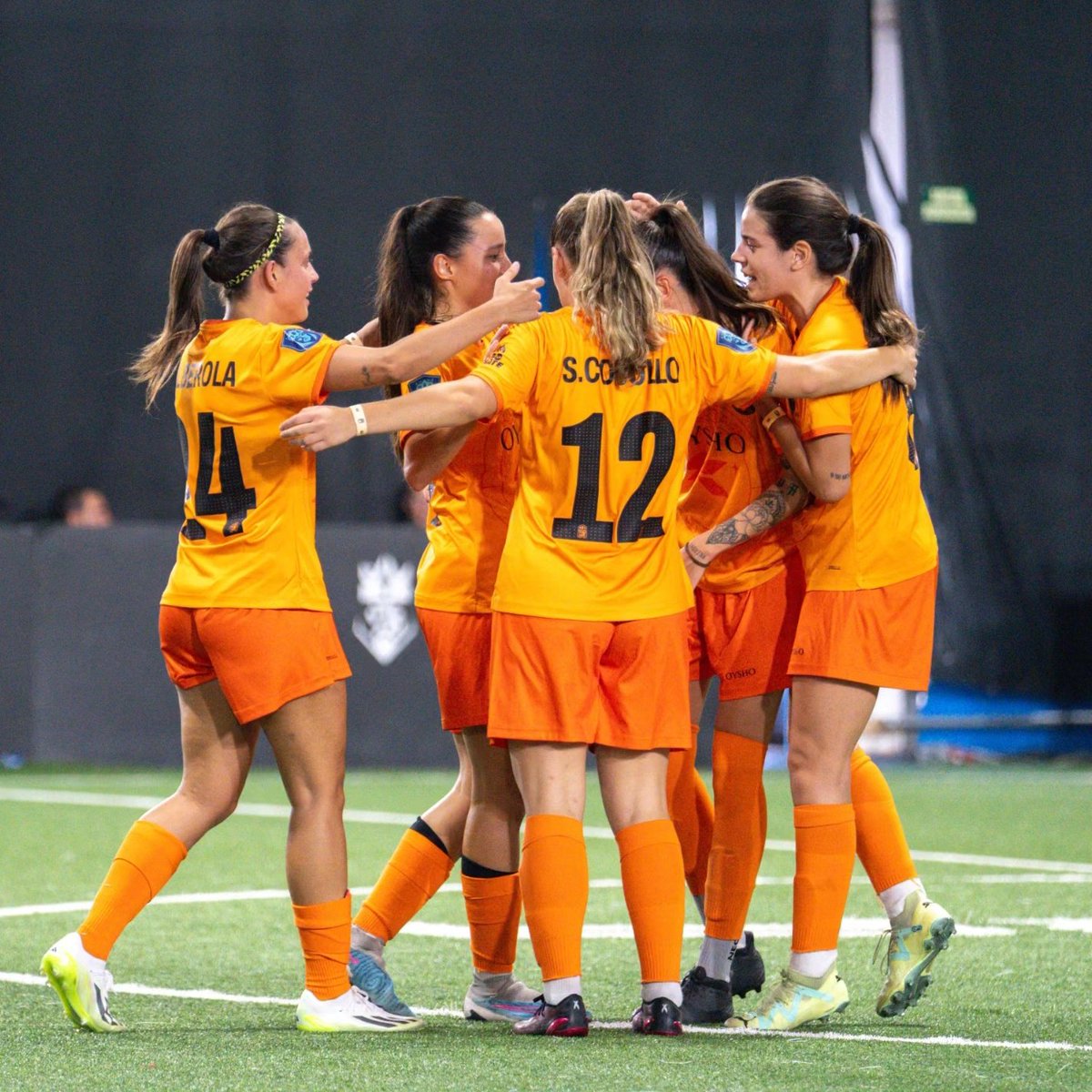 KunitasFC's tweet photo. ¡VAAAMOS, KUNITAS! 🤟🏻🤟🏻🤟🏻 https://t.co/3A8kBITMZu