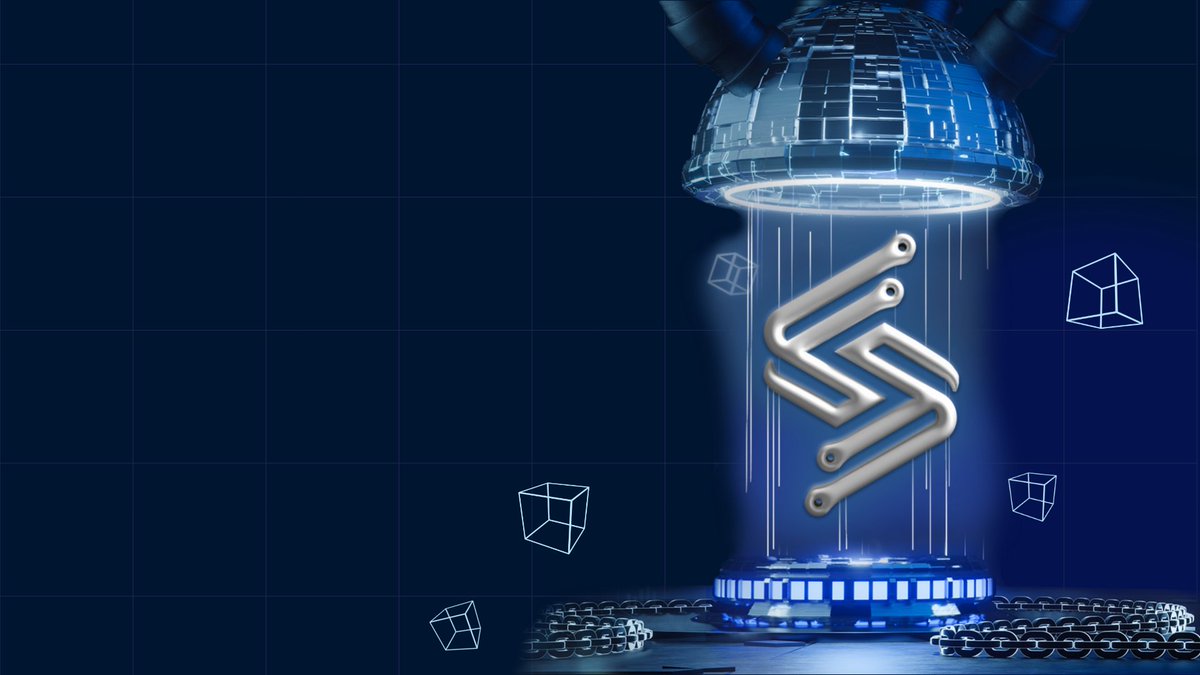 V+ VALIDATOR POOL 🪐🚀
        
          The unique v+ validator developed by <a href="/Sardis_Network/">Sardis Network</a> labs🧪 provide the most cost-effective chain for users and the highest revenue for validators.

#sardisNetwork $SRDS #web3