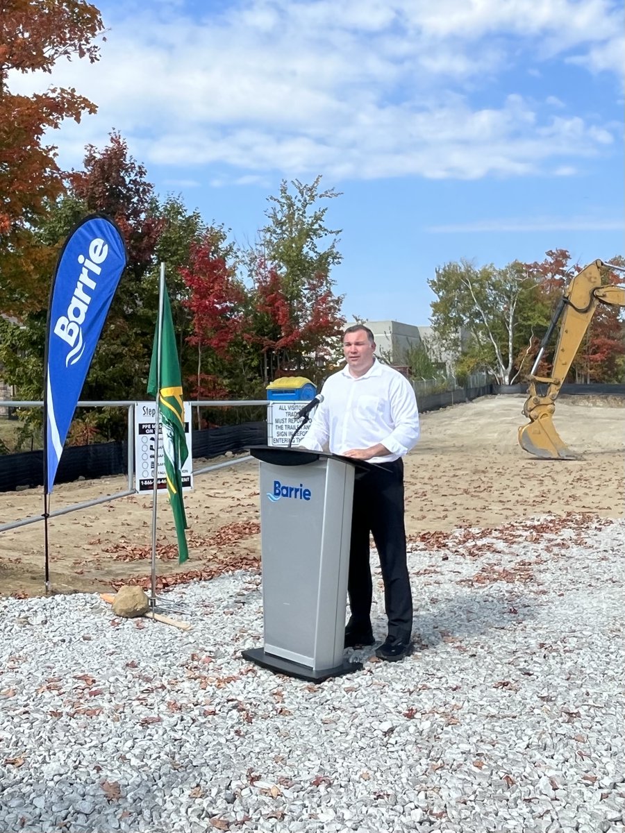 Mayor Alex Nuttall tweet media