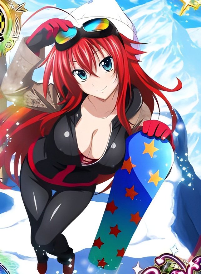 Issei The Red Dragon Emperor on X: High School Dxd Characters >>>>>  #HighSchoolDxD #RiasGremory #HighSchoolDxD #Anime   / X