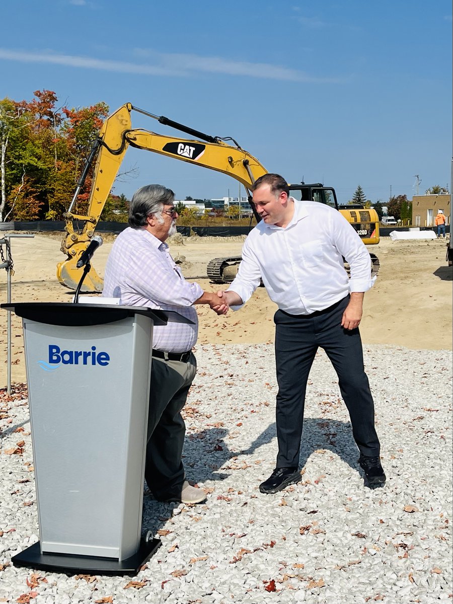 Mayor Alex Nuttall tweet media