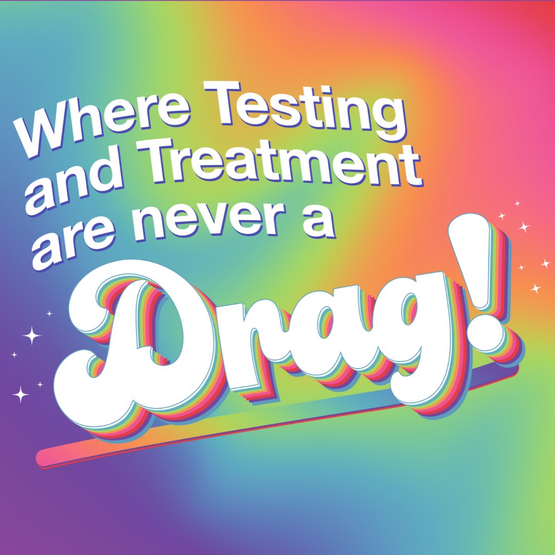 harmony_florida's tweet photo. Check your status, not your wallet 😌 Book an appointment online for free HIV/STI testing and low-cost health services ⭐️️ https://t.co/shGDMBYKAS