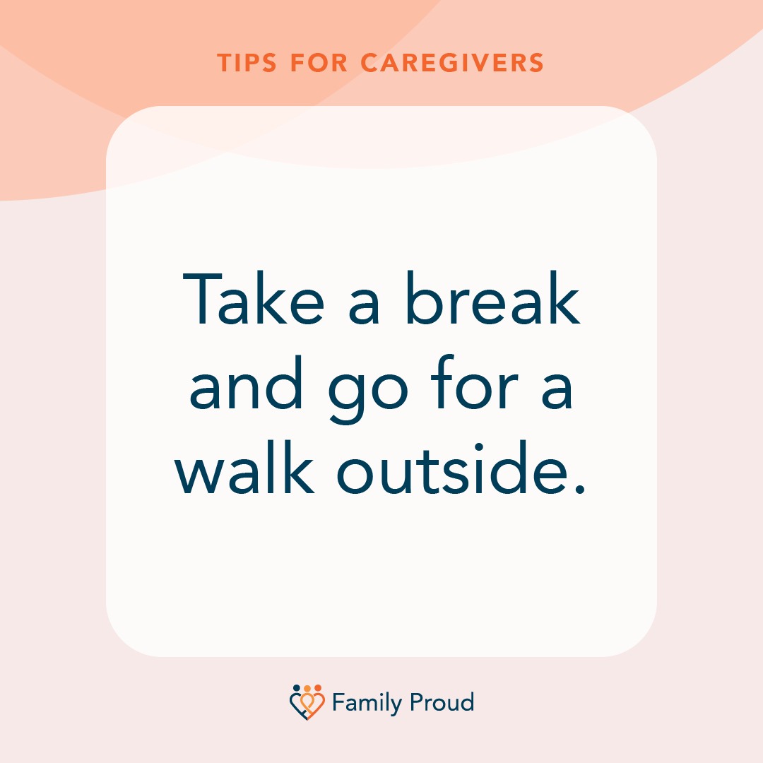 Family Proud tweet media