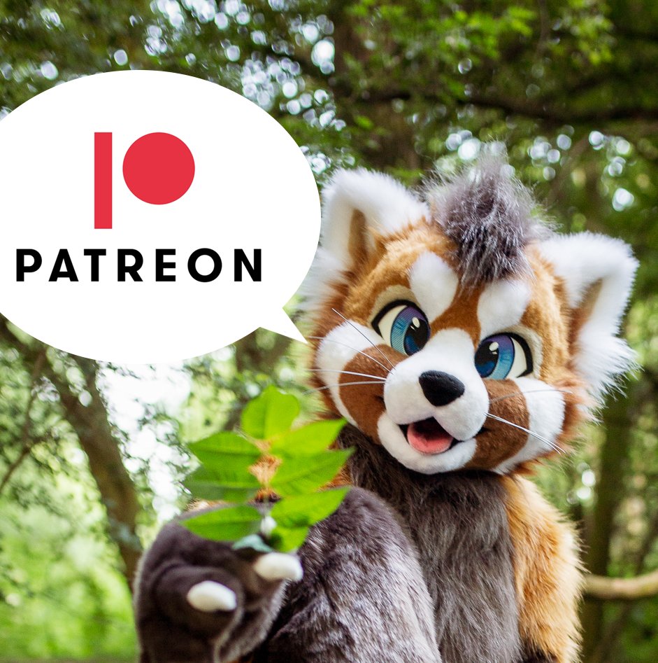 It's a new month and ideal time to join me on Patreon ❤️ I'd be very grateful for any new followers 🤗 patreon.com/zuristudios