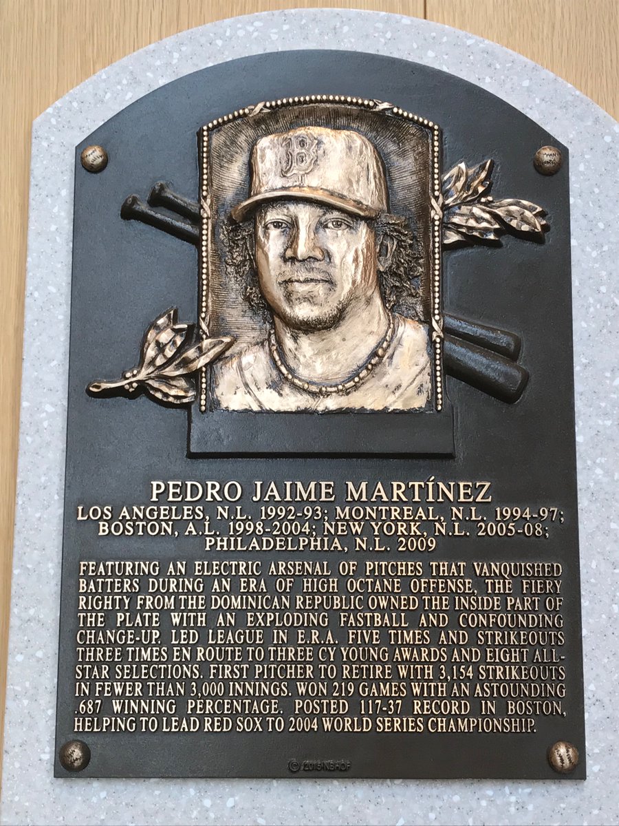HannonHondo's tweet photo. From NC, my Dad raised me to be a Red Sox fan. We traveled to Boston, Atlanta and Baltimore to see our Sox play. We saw Tim Wakefield pitch the most. My 1st reaction yesterday was to call my Dad, who died in 2021. Still hard to get used to. #HOFDad #RIPWake #RedSoxNation https://t.co/oEPKMY1isp