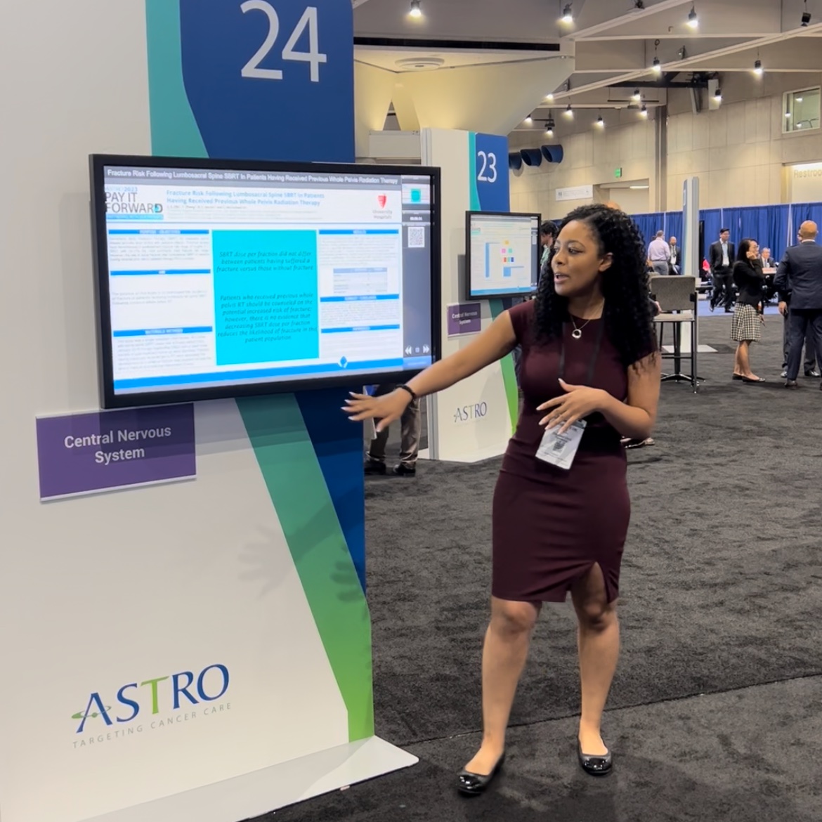 Shearwood McClelland III, M.D. tweet media