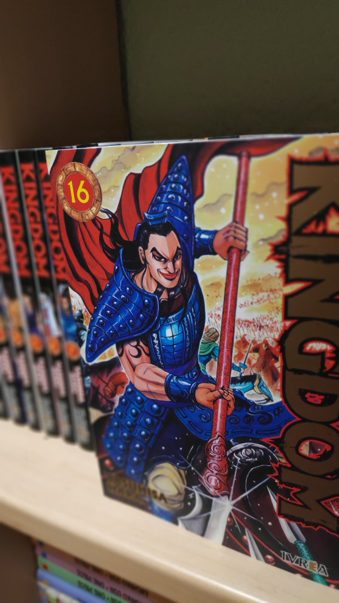 laurel_farrow's tweet photo. Ultimas novedades de septiembre en mi estantería
#Kingdom #Fakerebelion #Midori #oceanendroll https://t.co/5QWcwHemI3