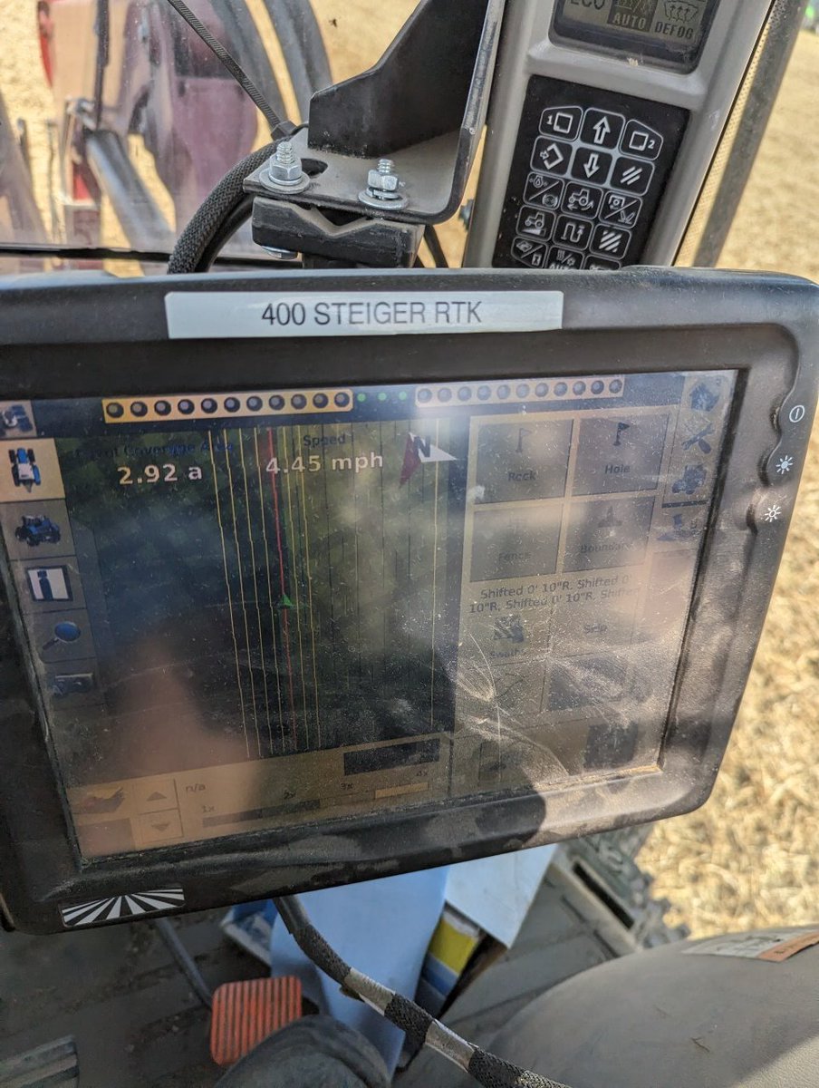 The Wheat Team tweet media